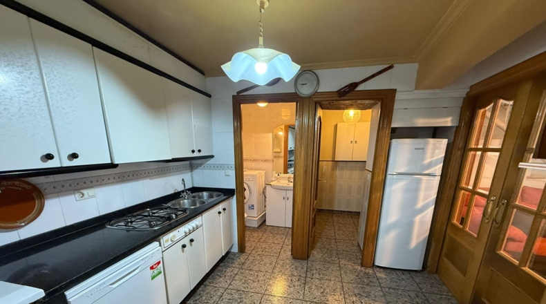 Cantabria - Barrio El Arco - 185m2