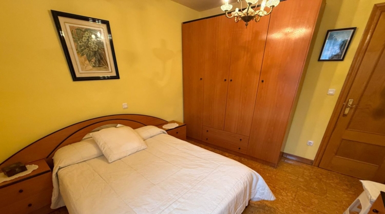Cantabria - Barrio El Arco - 185m2
