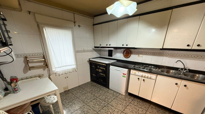 Cantabria - Barrio El Arco - 185m2