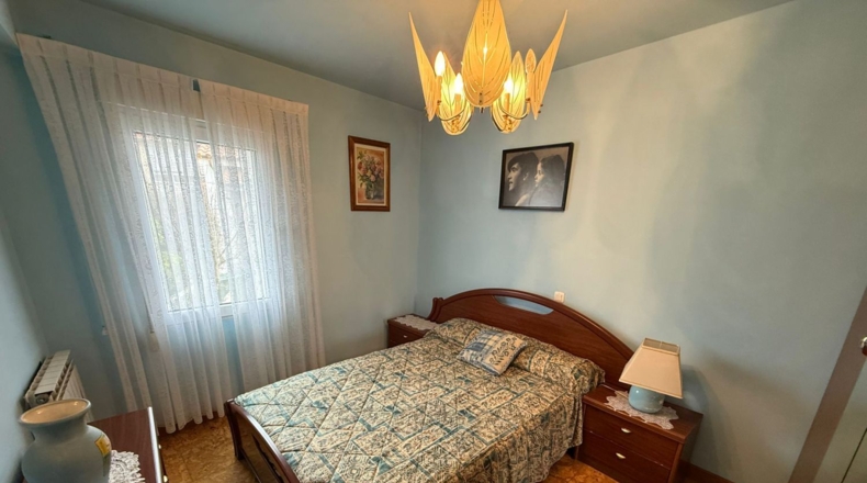 Cantabria - Barrio El Arco - 185m2