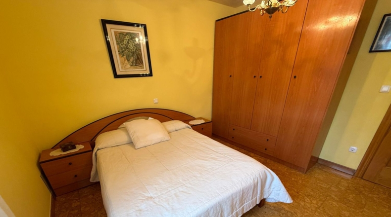 Cantabria - Barrio El Arco - 185m2