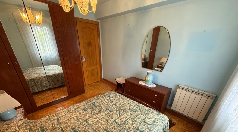 Cantabria - Barrio El Arco - 185m2