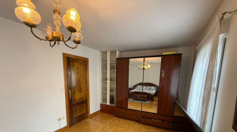 Cantabria - Barrio El Arco - 185m2