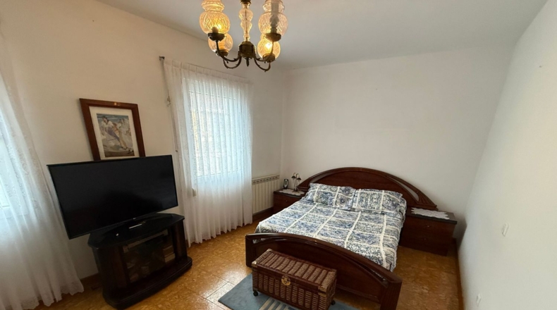 Cantabria - Barrio El Arco - 185m2