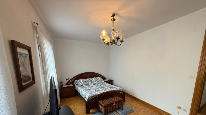 Cantabria - Barrio El Arco - 185m2