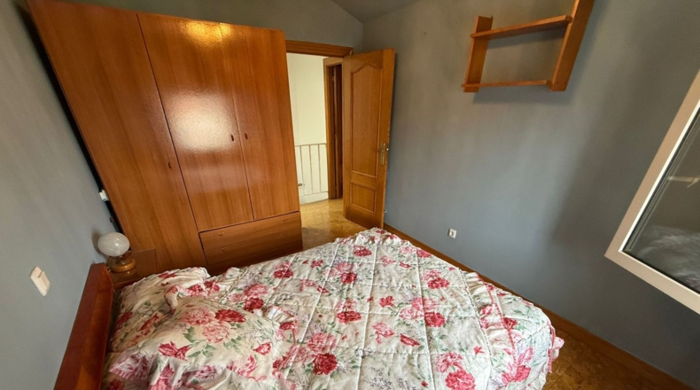 Cantabria - Barrio El Arco - 185m2