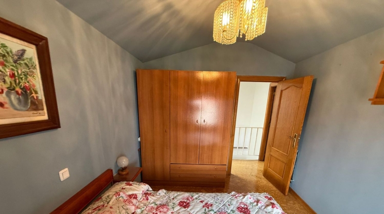 Cantabria - Barrio El Arco - 185m2