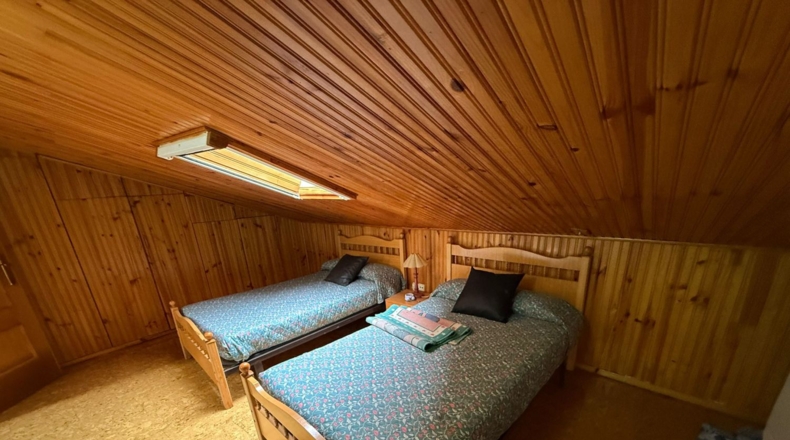 Cantabria - Barrio El Arco - 185m2