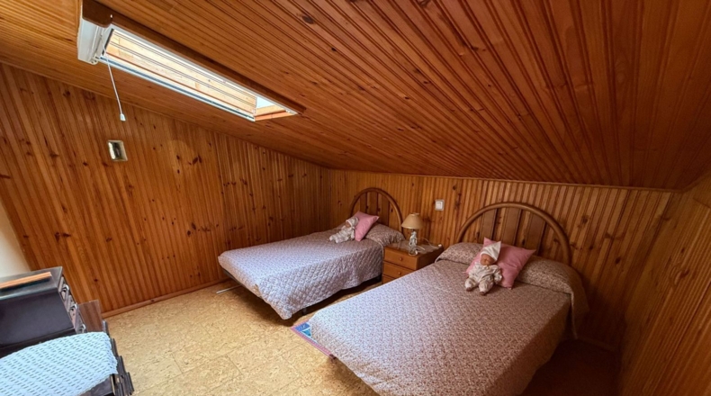 Cantabria - Barrio El Arco - 185m2