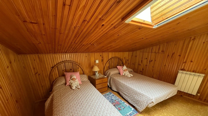 Cantabria - Barrio El Arco - 185m2