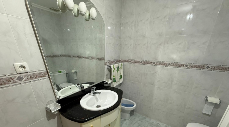 Cantabria - Barrio El Arco - 185m2