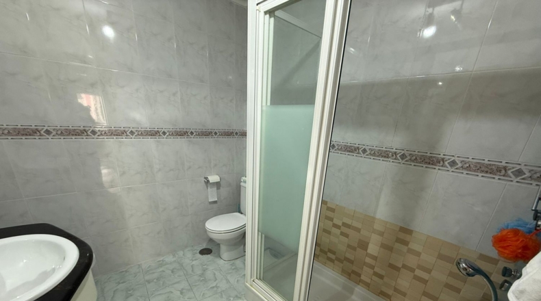 Cantabria - Barrio El Arco - 185m2