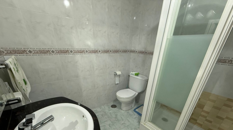 Cantabria - Barrio El Arco - 185m2