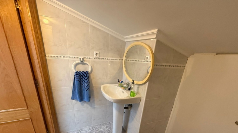 Cantabria - Barrio El Arco - 185m2
