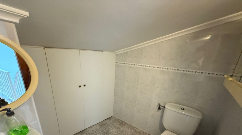 Cantabria - Barrio El Arco - 185m2