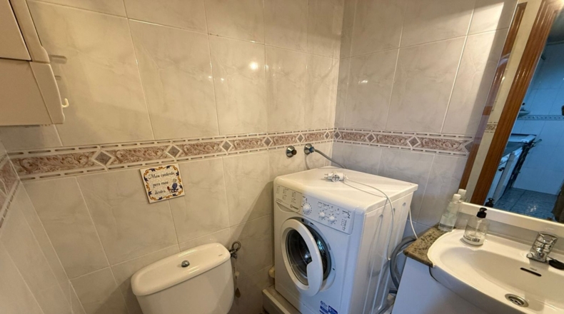 Cantabria - Barrio El Arco - 185m2