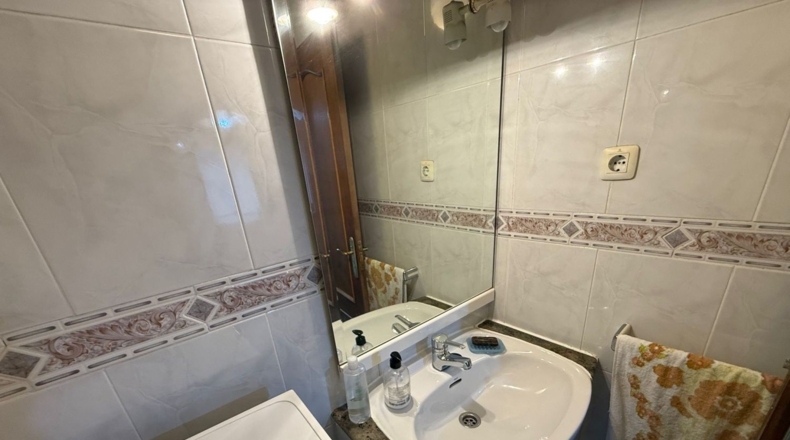 Cantabria - Barrio El Arco - 185m2