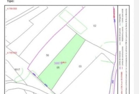 Revilla 1129&nbsp;m²