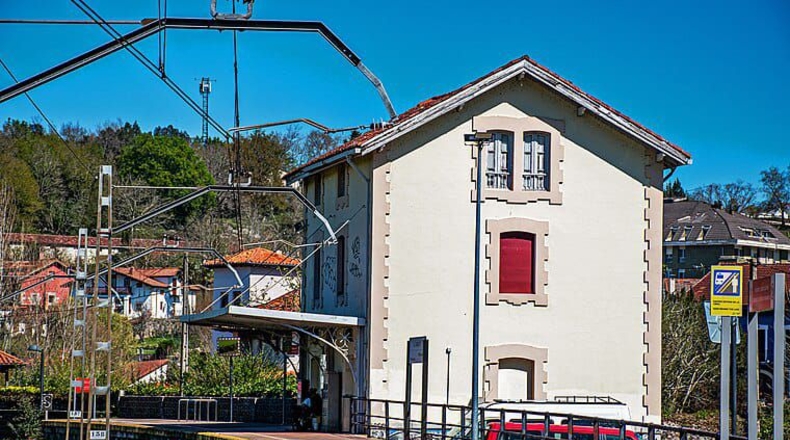 Cantabria - Barrio de Arriba - 1129m2