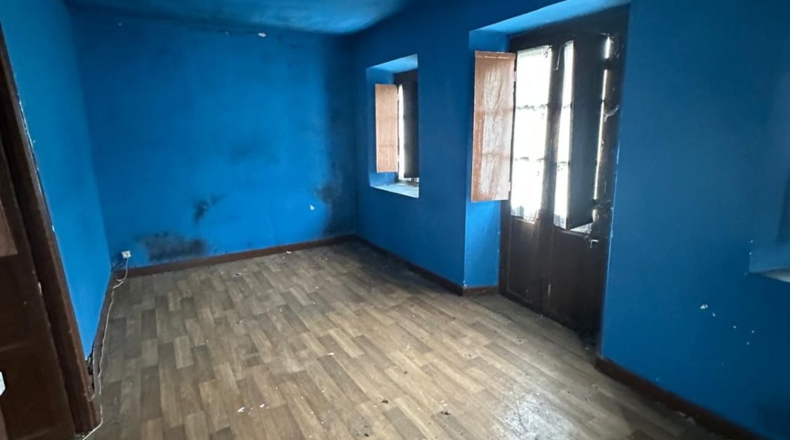 Cantabria - Nocina - 2600m2