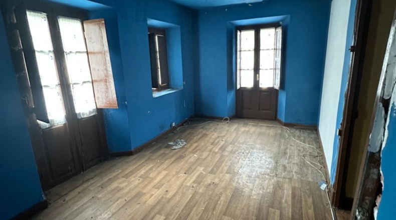 Cantabria - Nocina - 2600m2