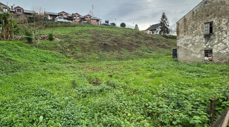 Cantabria - Nocina - 2600m2