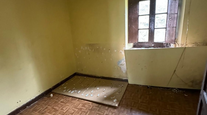Cantabria - Nocina - 2600m2