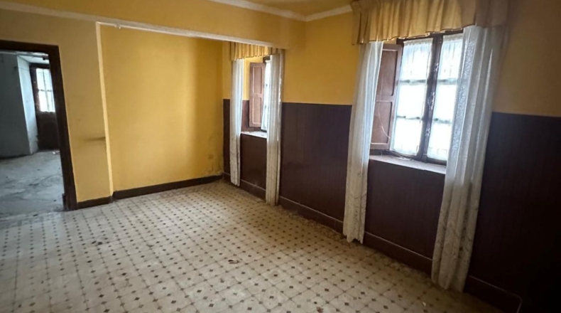 Cantabria - Nocina - 2600m2
