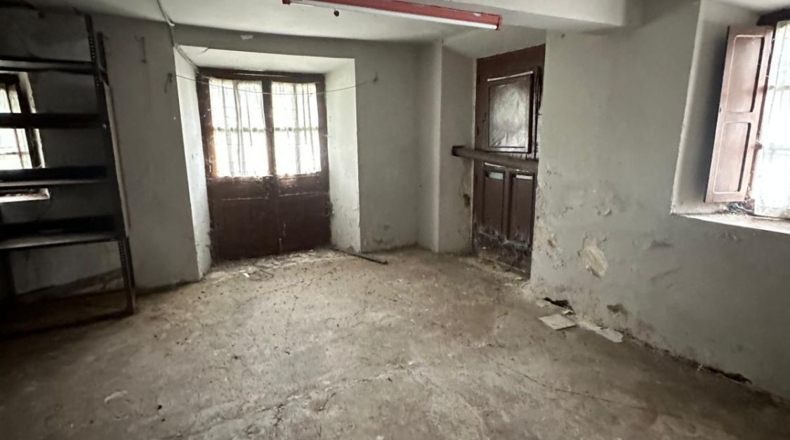 Cantabria - Nocina - 2600m2