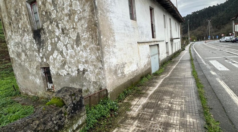 Cantabria - Nocina - 2600m2