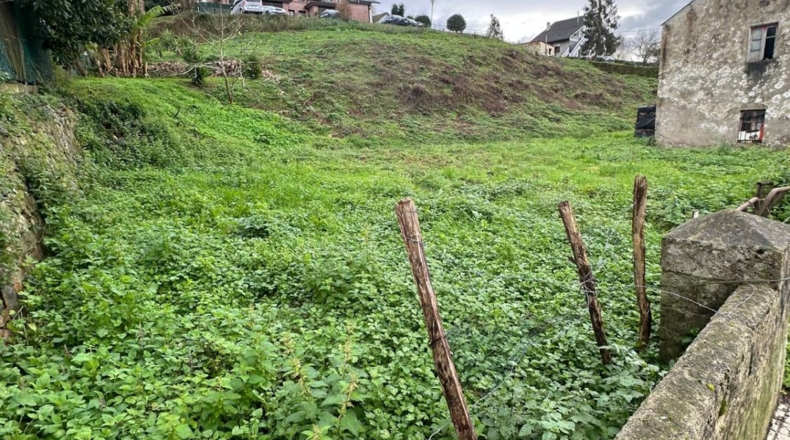 Cantabria - Nocina - 2600m2