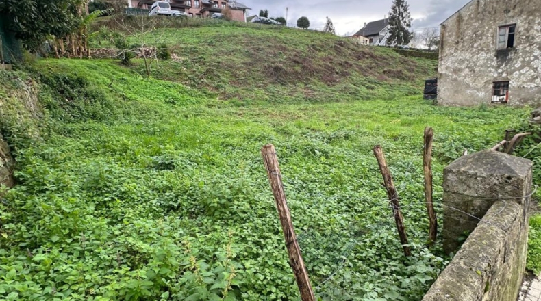 Cantabria - Nocina - 2600m2