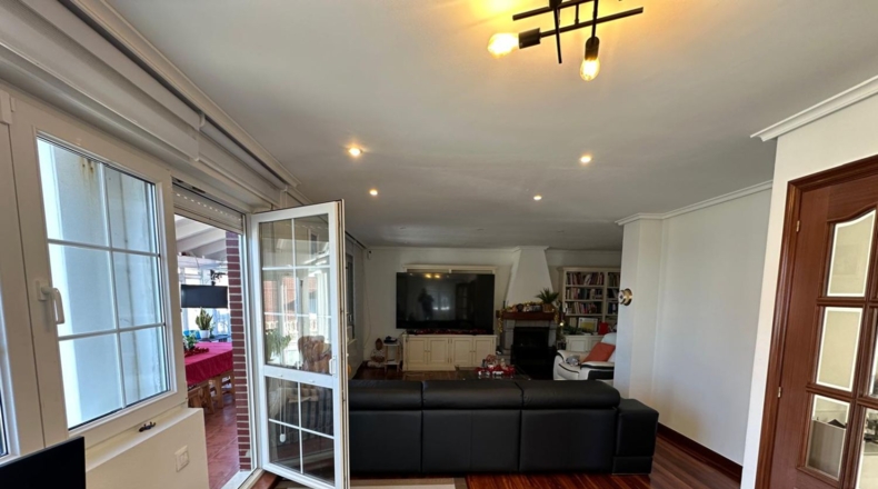 Cantabria - Барейо - 650m2