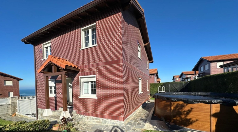 Cantabria - Барейо - 650m2