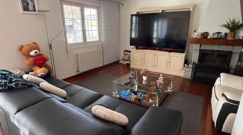 Cantabria - Барейо - 650m2