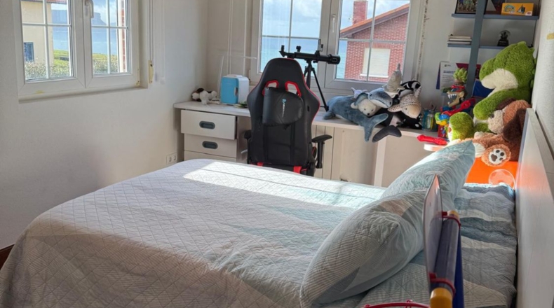 Cantabria - Барейо - 650m2