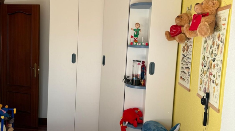 Cantabria - Барейо - 650m2