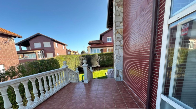 Cantabria - Барейо - 650m2