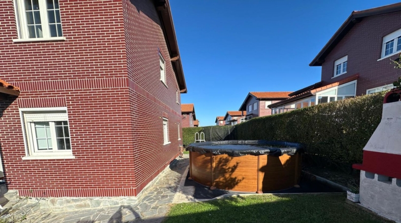 Cantabria - Барейо - 650m2