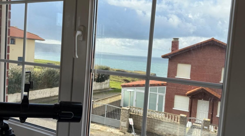 Cantabria - Барейо - 650m2