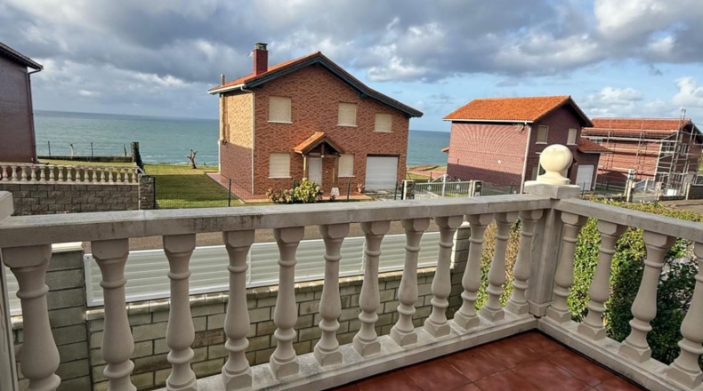 Cantabria - Барейо - 650m2
