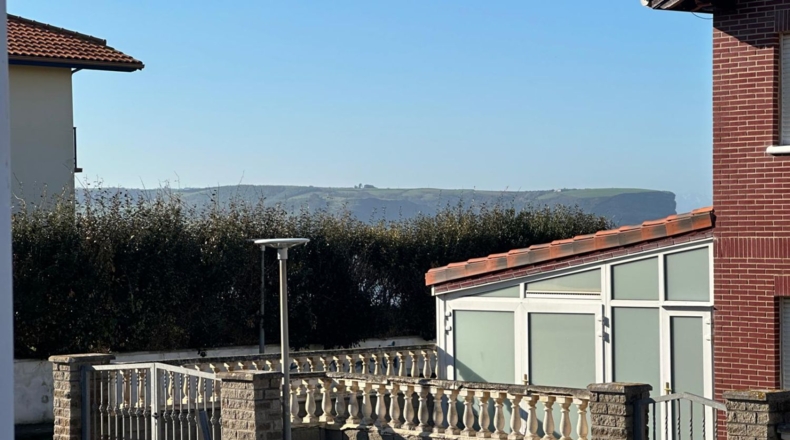 Cantabria - Барейо - 650m2