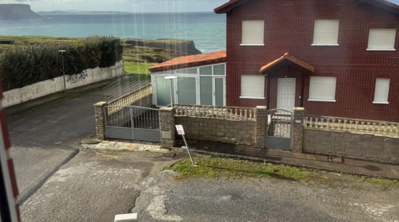 Cantabria - Барейо - 650m2