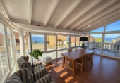 Chalet independiente con terreno en venta en Ajo ref: TR374642 foto