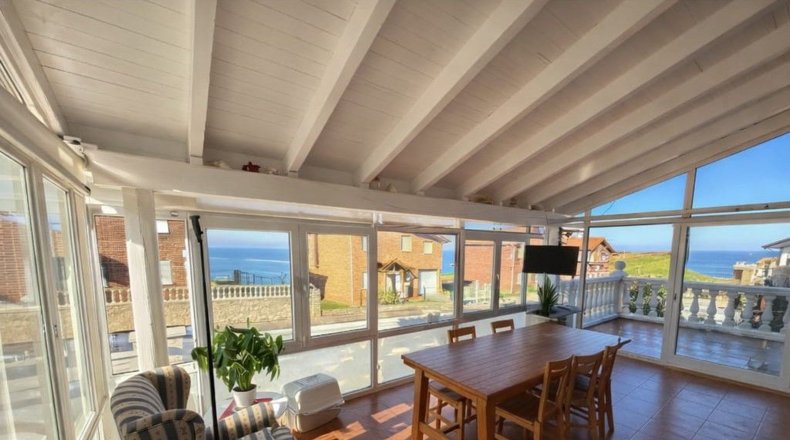 Cantabria - Барейо - 650m2
