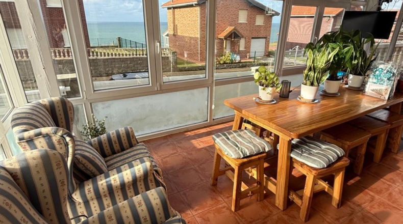 Cantabria - Барейо - 650m2