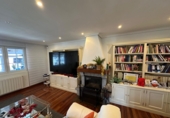 Chalet independiente con terreno en venta en Ajo ref: TR374642 foto