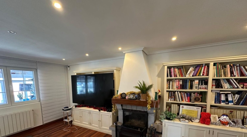 Cantabria - Барейо - 650m2