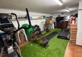 Chalet independiente con terreno en venta en Ajo ref: TR374642 foto