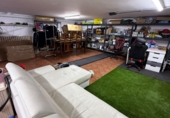 Chalet independiente con terreno en venta en Ajo ref: TR374642 foto